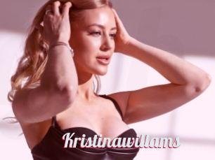 Kristinawillams