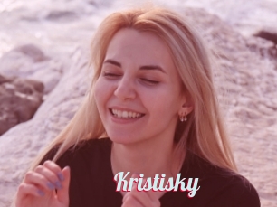Kristisky