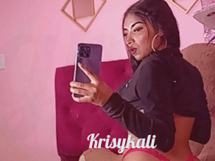 Krisykali