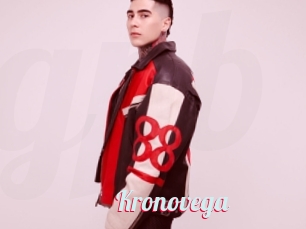 Kronovega