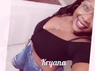 Kryana