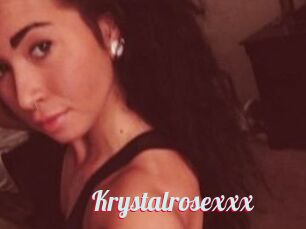 Krystalrosexxx