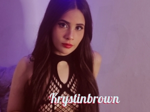 Krystinbrown