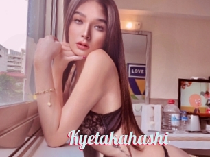 Kyetakahashi