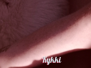 Kykki