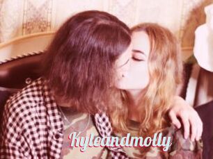 Kyleandmolly
