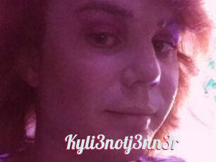 Kyli3notj3nn3r