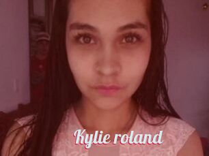Kylie_roland
