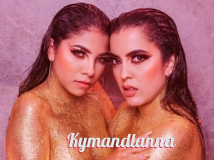 Kymandlanna