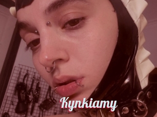 Kynkiamy