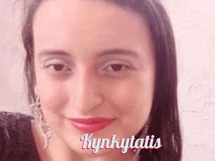 Kynkytatis