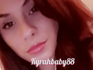 Kyrahbaby88