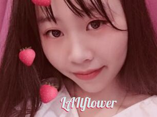 LAIlflower