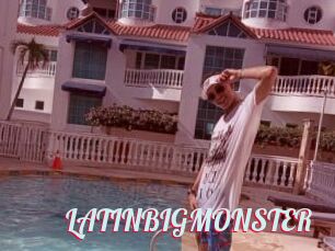 LATINBIGMONSTER
