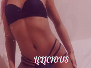 LELICIOUS