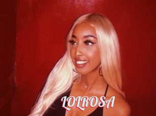 LOLROSA