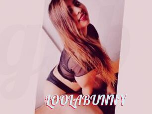 LOOLABUNNY