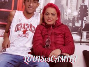 LOUISvsCAMILA