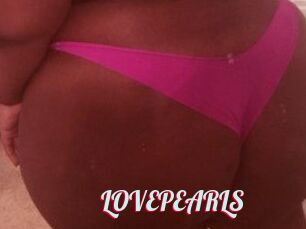LOVEPEARLS