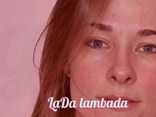 LaDa_lambada