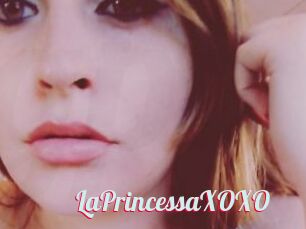 LaPrincessaXOXO