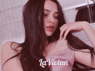 LaVivian