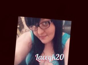 Laceyk20