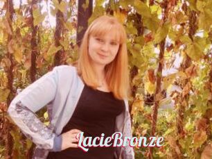 LacieBronze