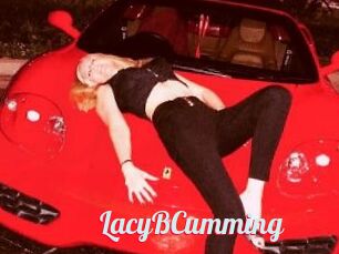 LacyBCumming