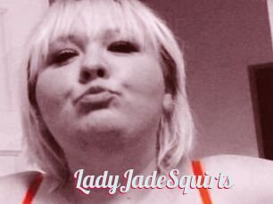 LadyJadeSquirts