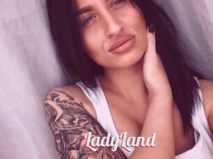 LadyLand