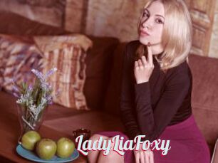 LadyLiaFoxy