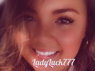 LadyLuck777