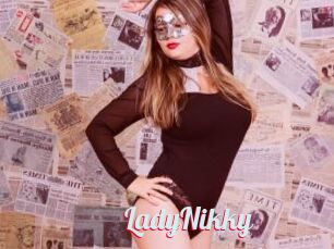 LadyNikky