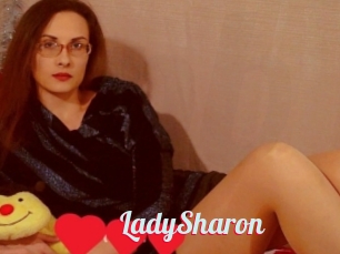 LadySharon
