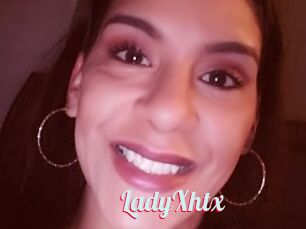 LadyXhtx