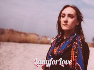 LadyforLove