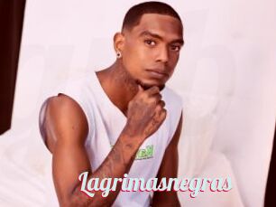 Lagrimasnegras