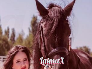 LaimaX
