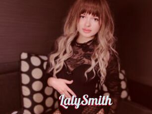 LalySmith