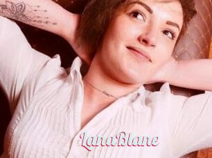 LanaBlane