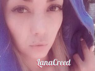 LanaCreed