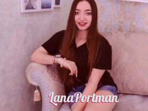 LanaPortman