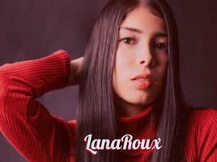 LanaRoux