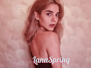 LanaSpring