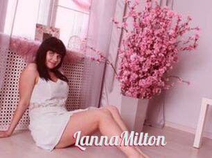 LannaMilton