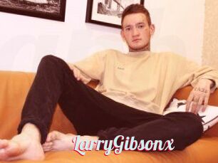 LarryGibsonx