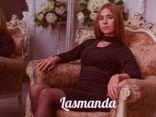 Lasmanda