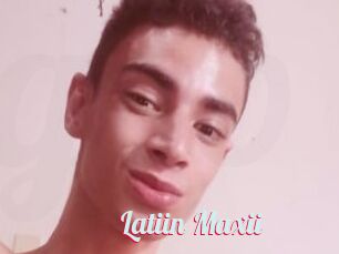 Latiin_Maxii