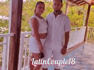 LatinCouple18